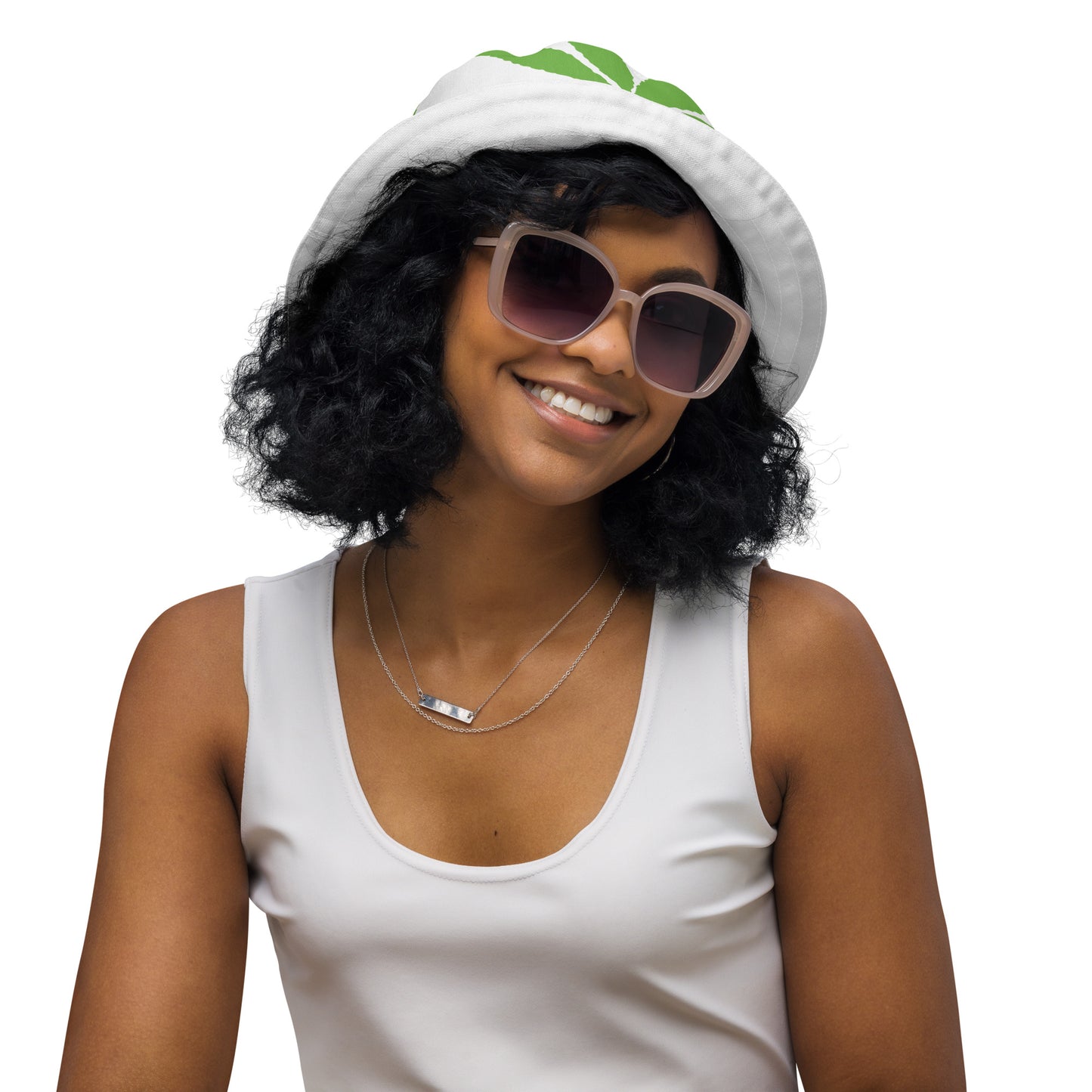 Cook Farms Reversible Bucket Hat