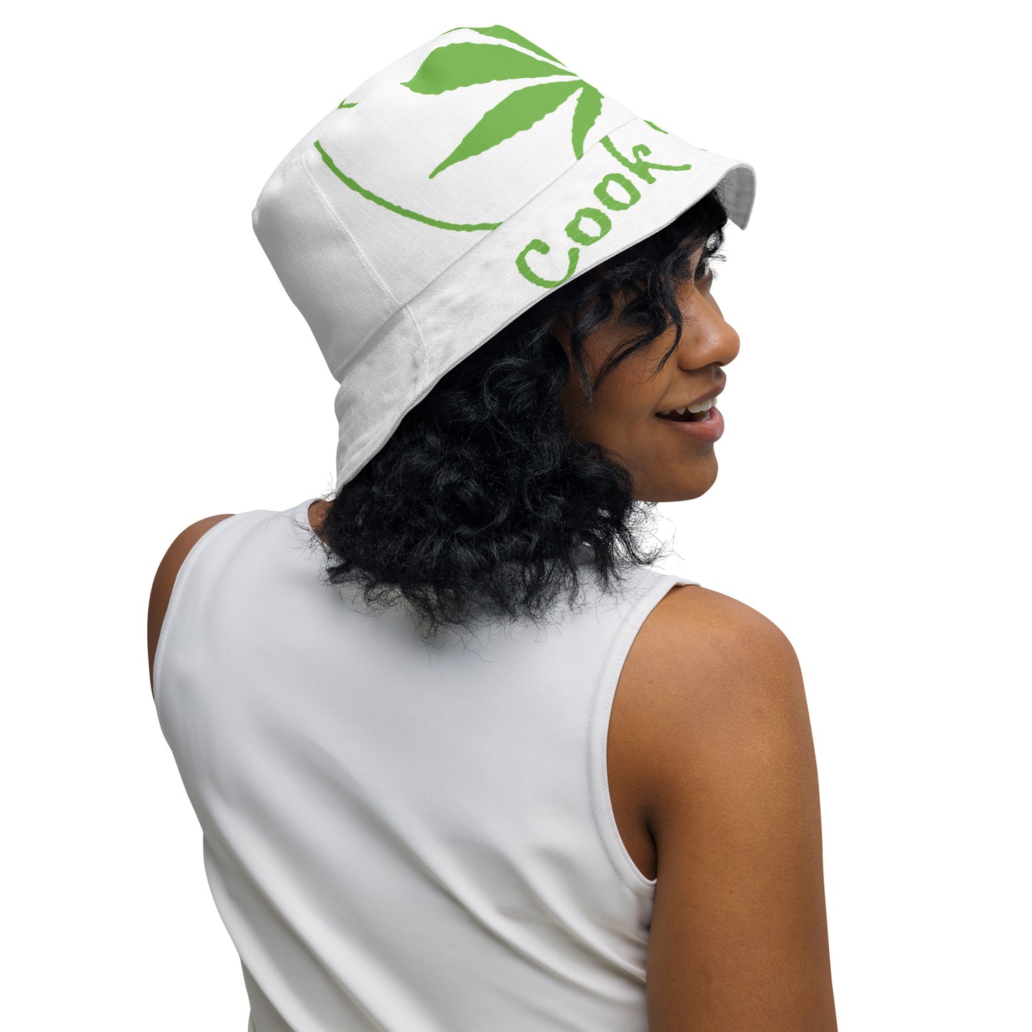 Cook Farms Reversible Bucket Hat
