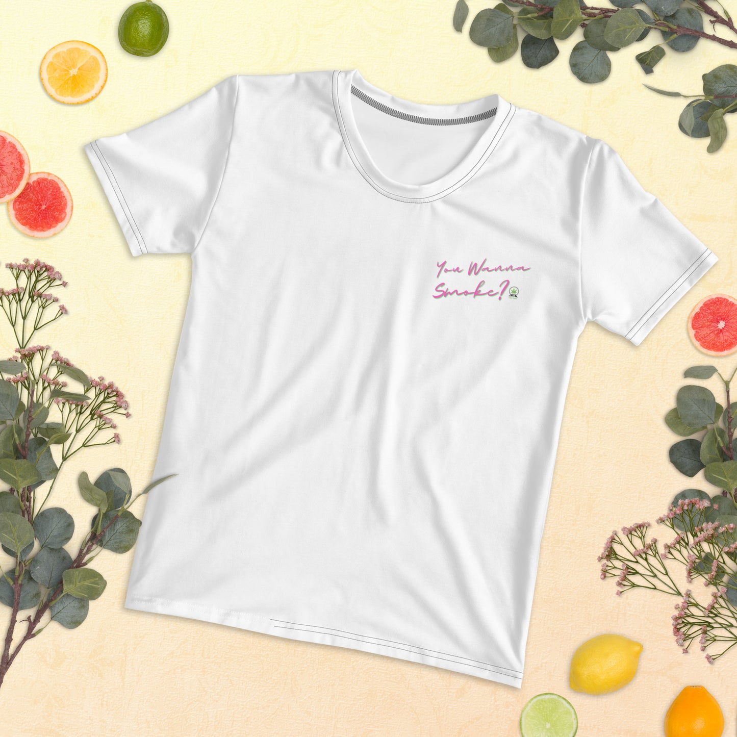 Women's Blunts 4 Brunch T-shirt