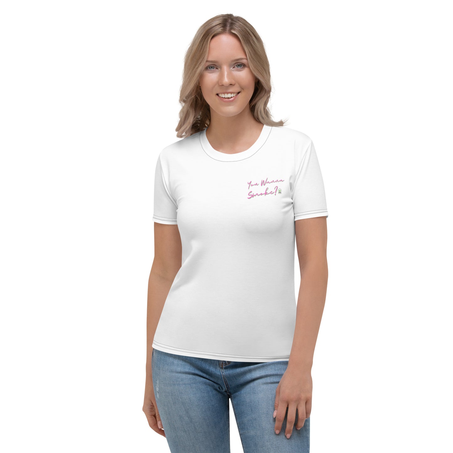Women's Blunts 4 Brunch T-shirt