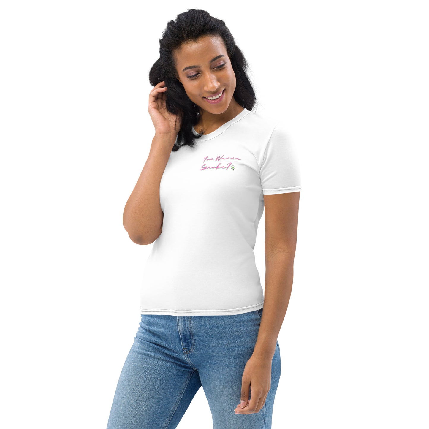 Women's Blunts 4 Brunch T-shirt