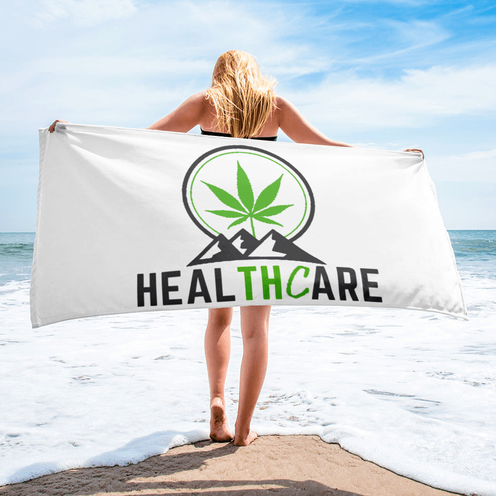 Healthcare Towel