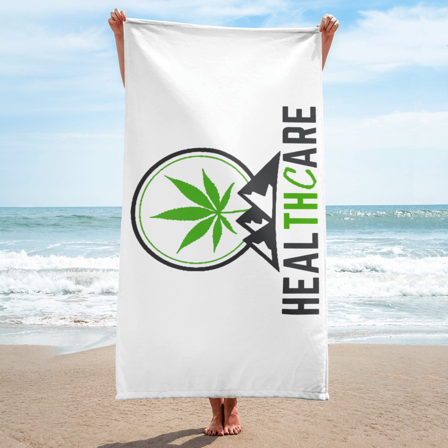 Healthcare Towel