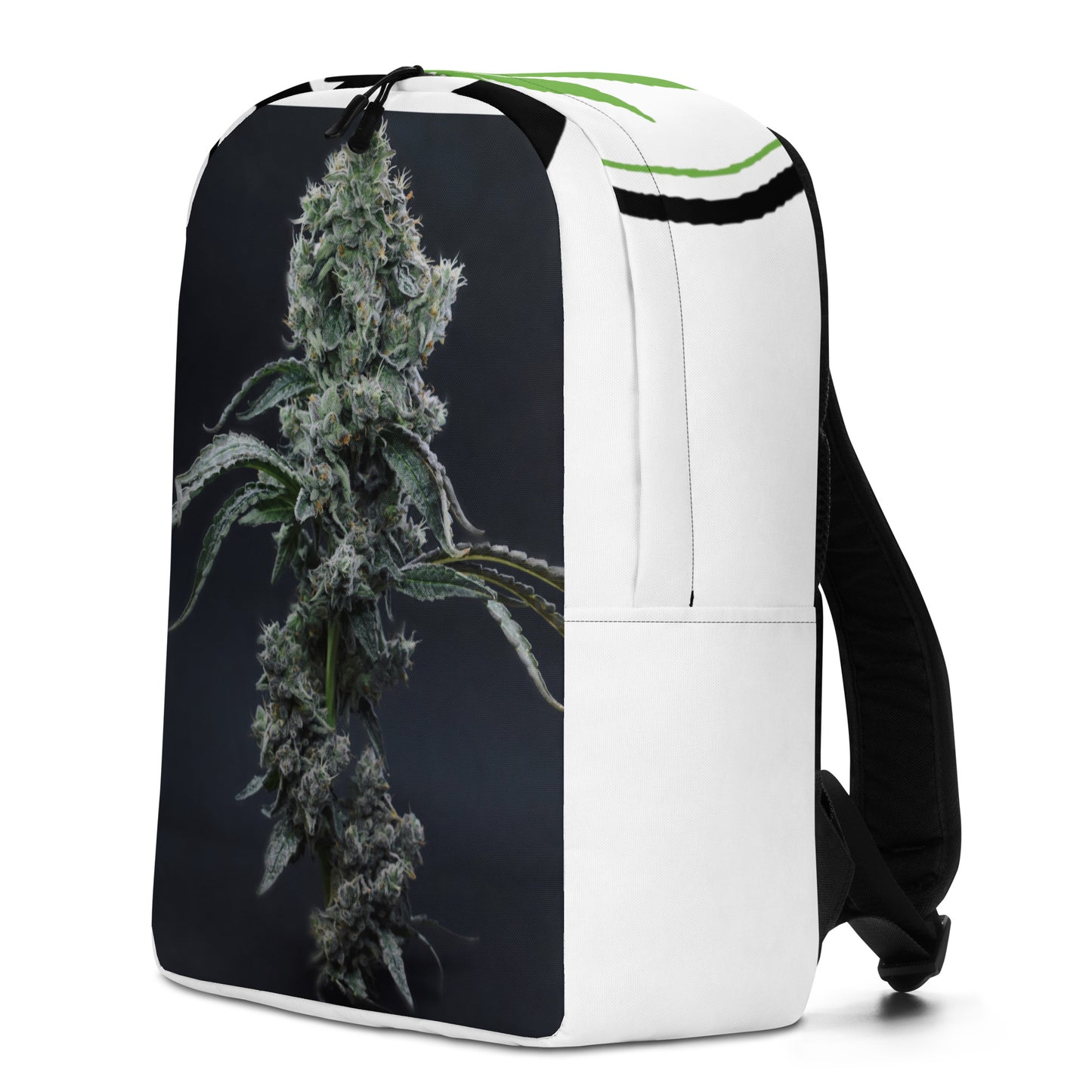 Canna-Backpack