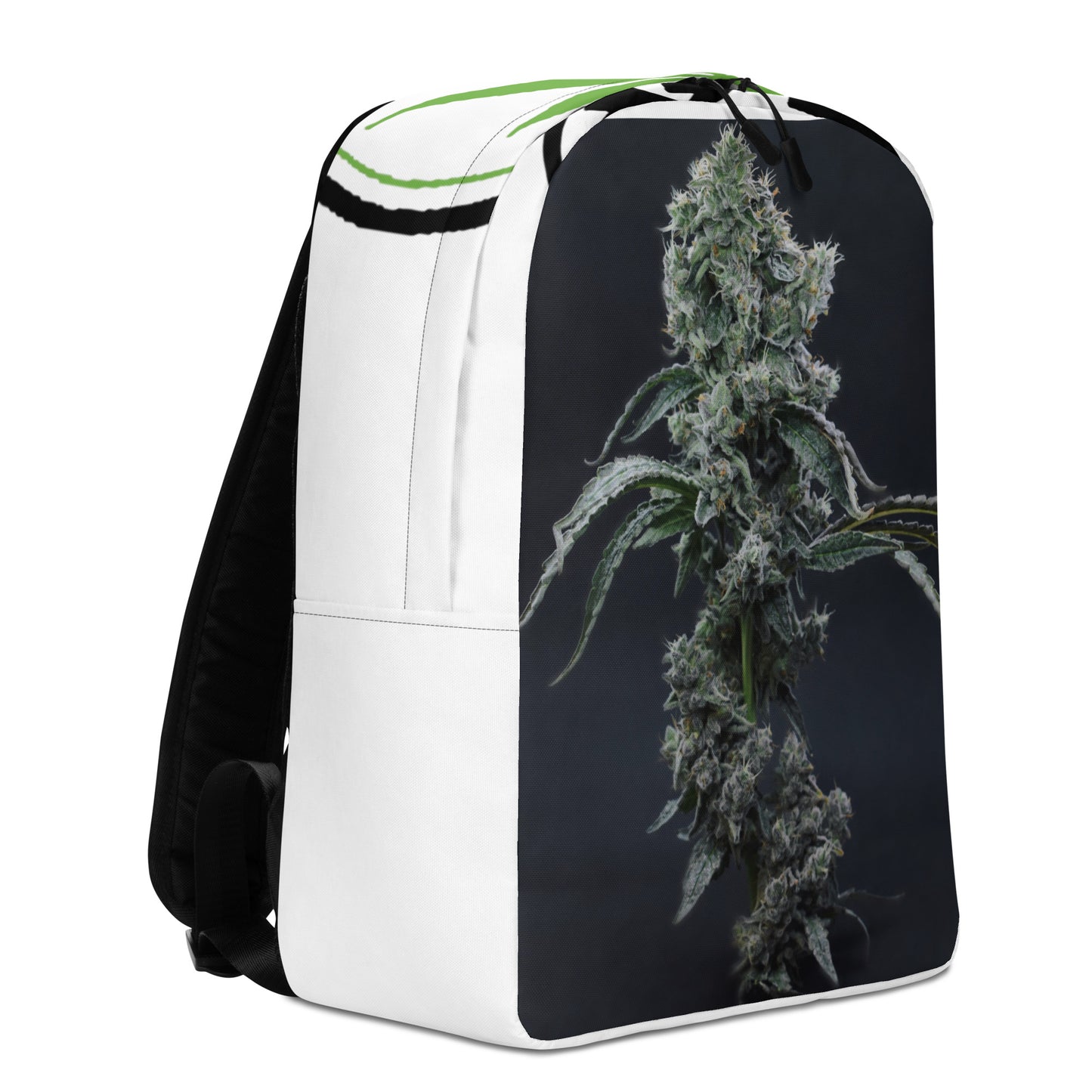 Canna-Backpack