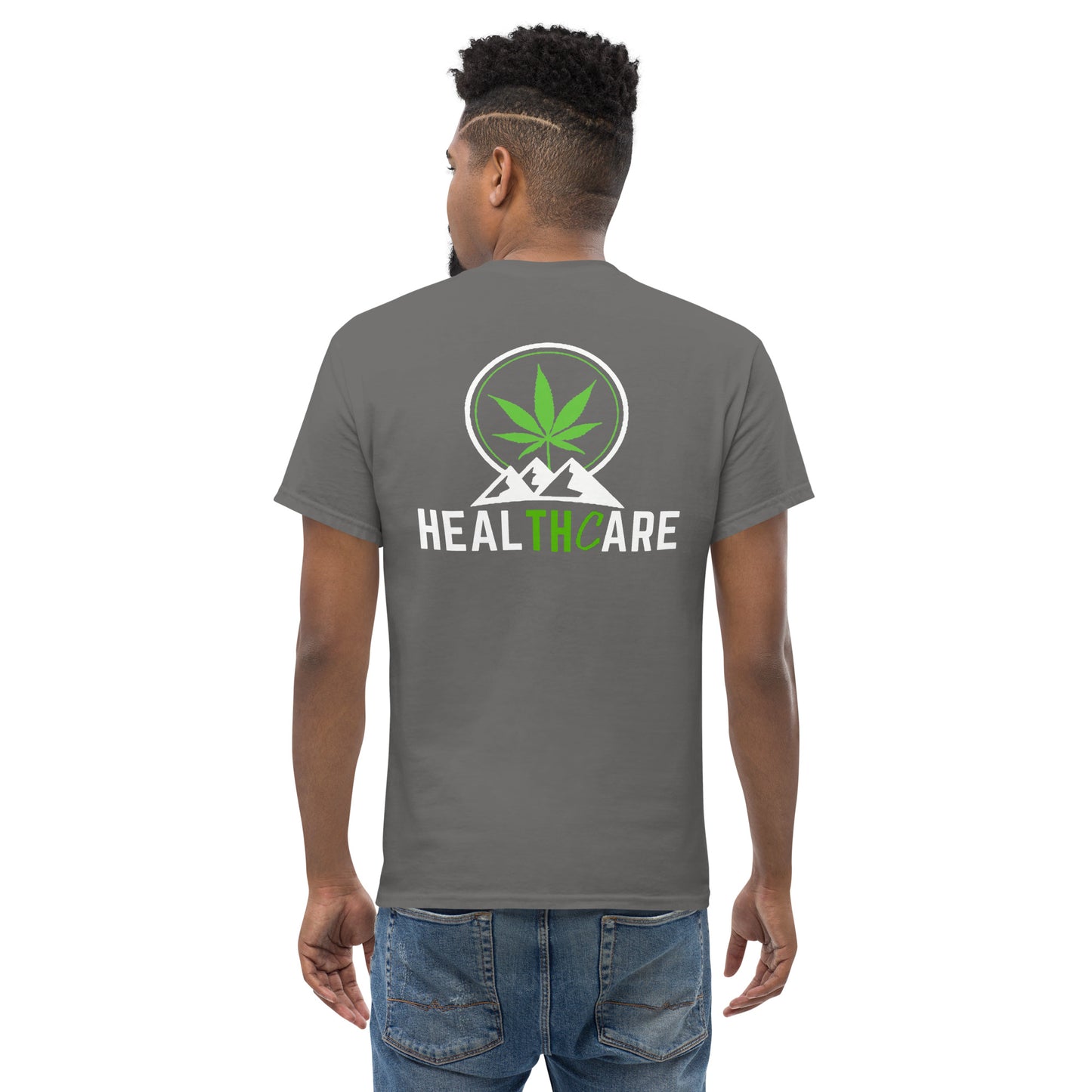 Men's Healthcare Tee